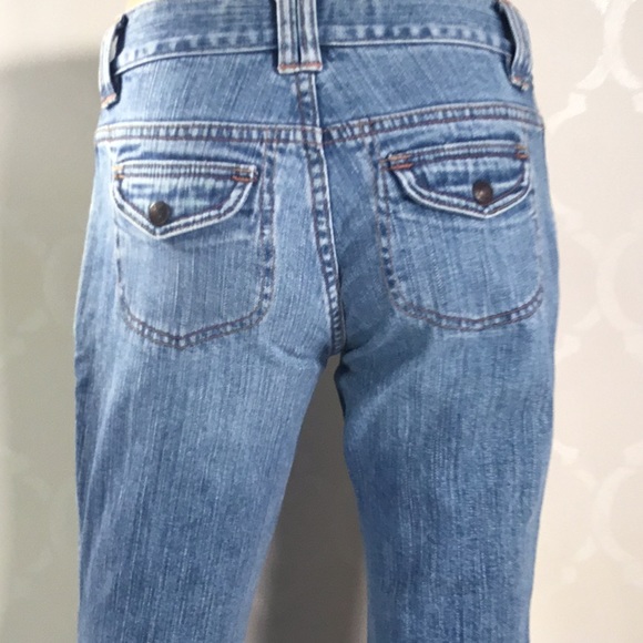 GAP STRETCH JEANS - Picture 5 of 7